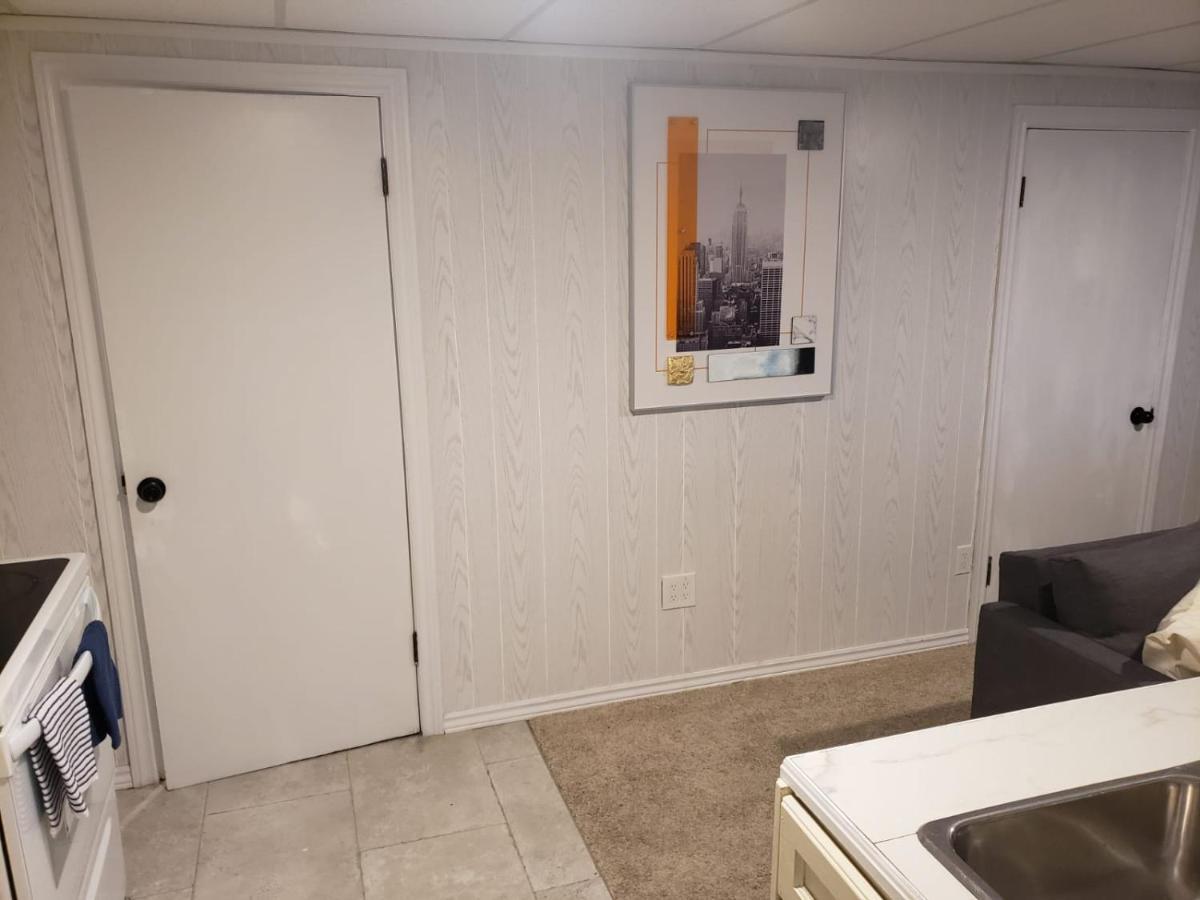 2Plex, Choose, 1Of 2 Entire Units Apparts Hamilton Zewnętrze zdjęcie