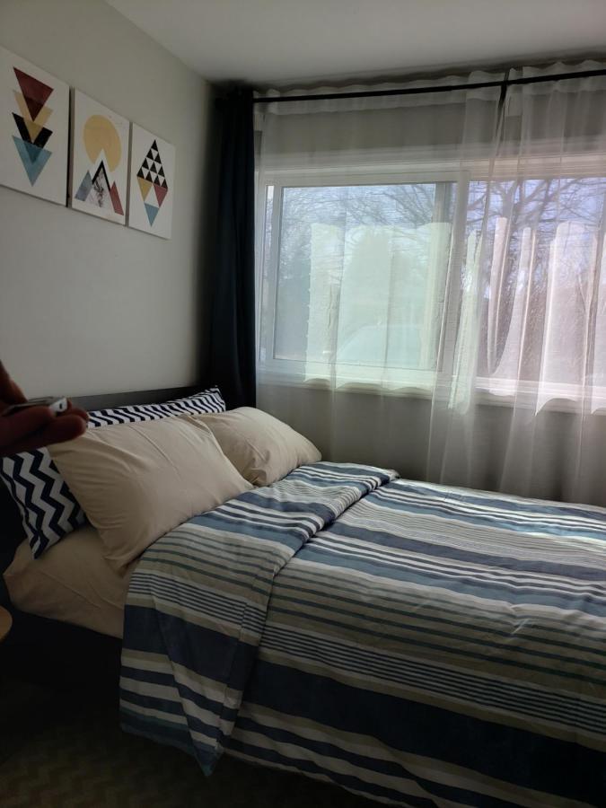 2Plex, Choose, 1Of 2 Entire Units Apparts Hamilton Zewnętrze zdjęcie